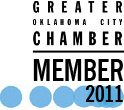 Greater OKC Chamber of Commerce